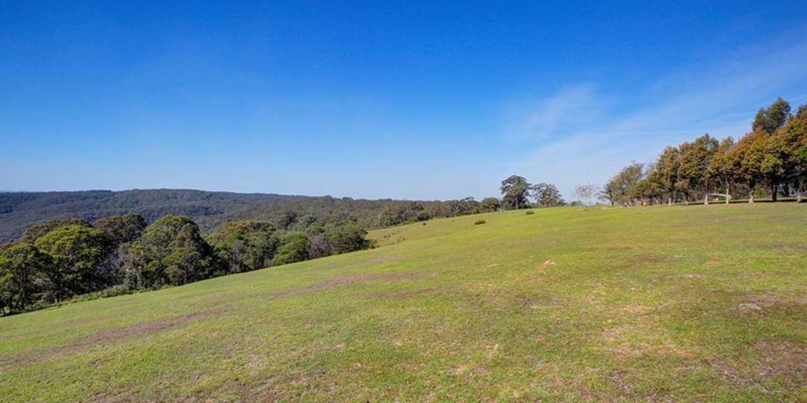 1669 Caoura Road Tallong
