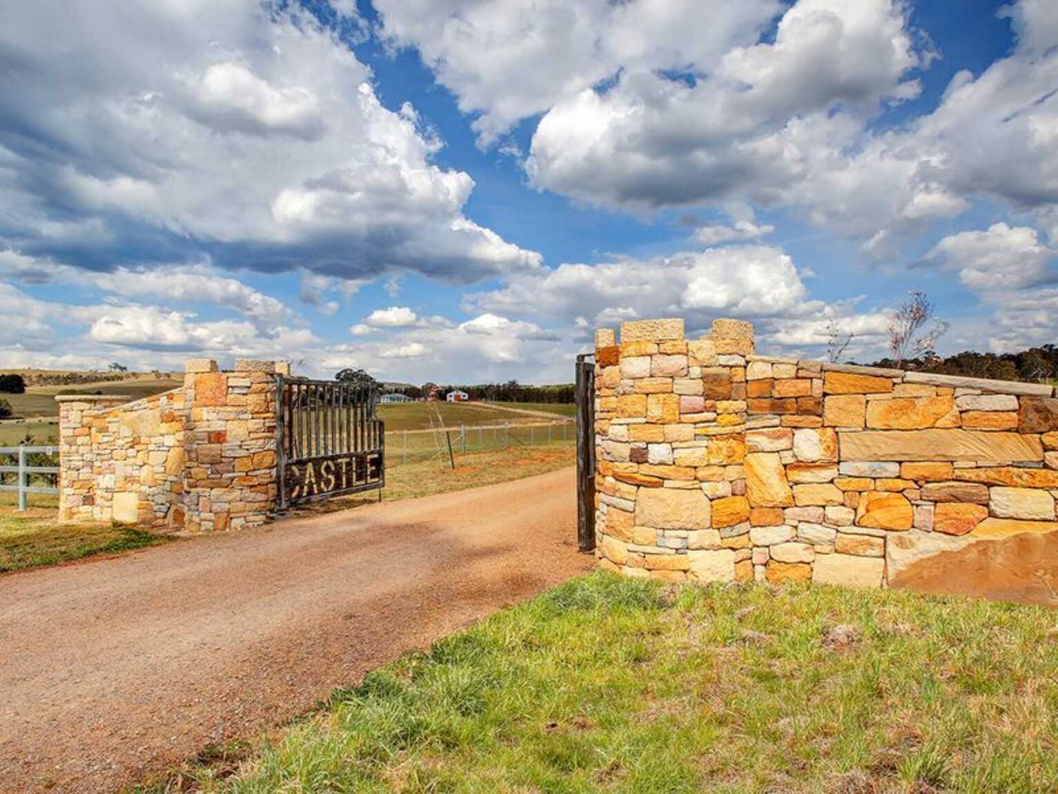 Berrima Berrima