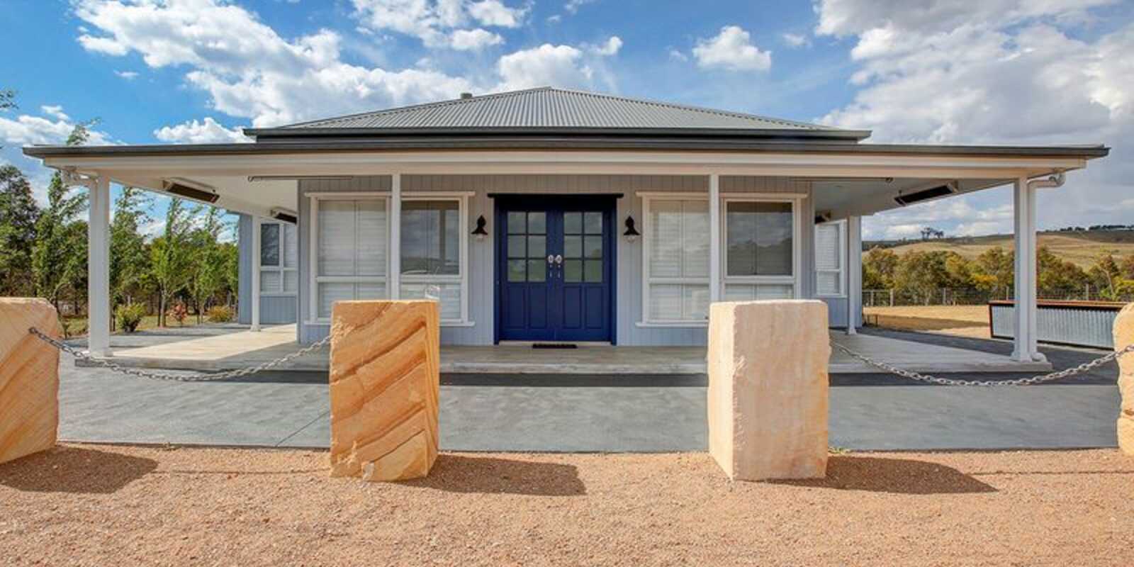 Berrima Berrima