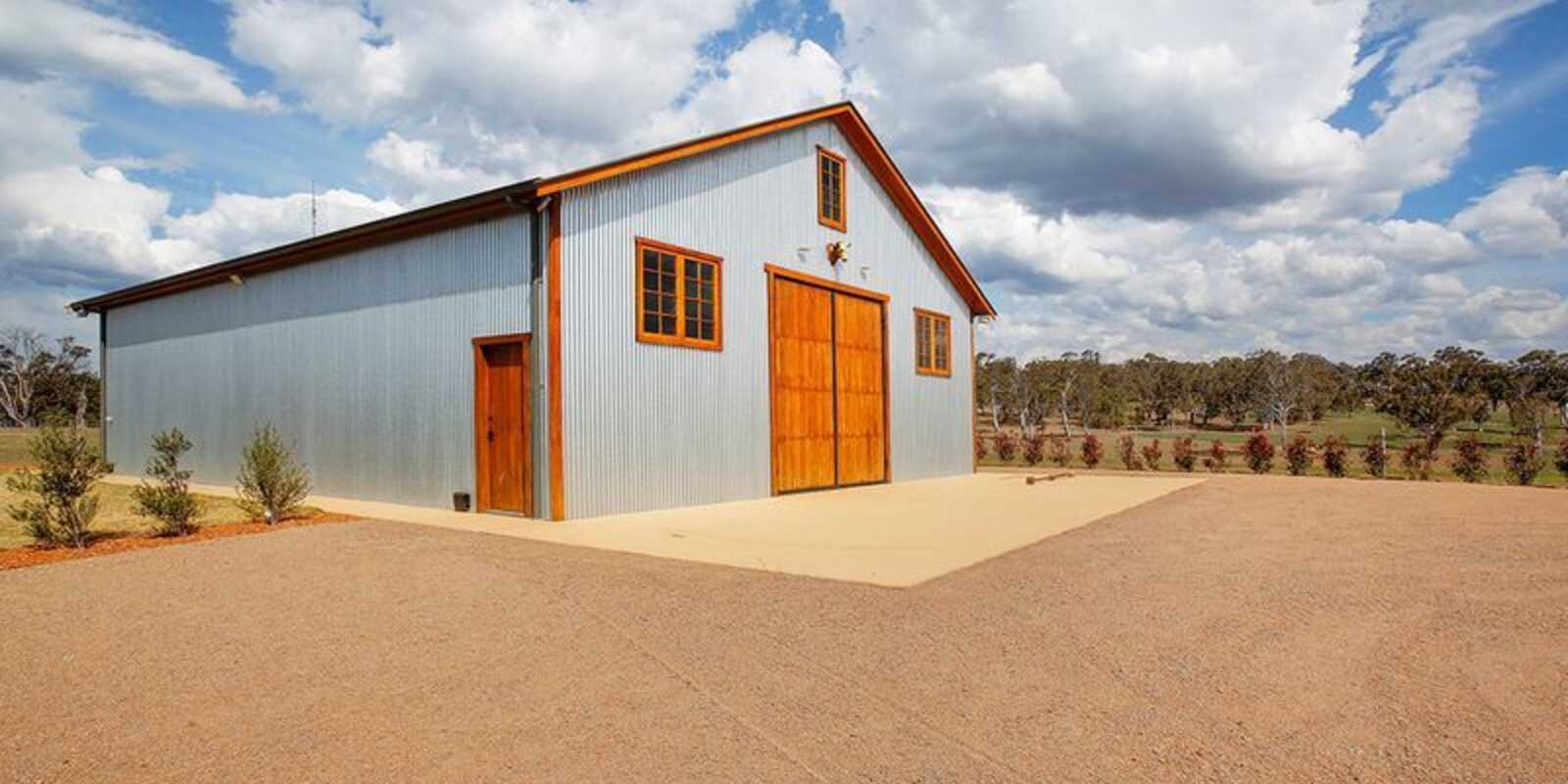 Berrima Berrima