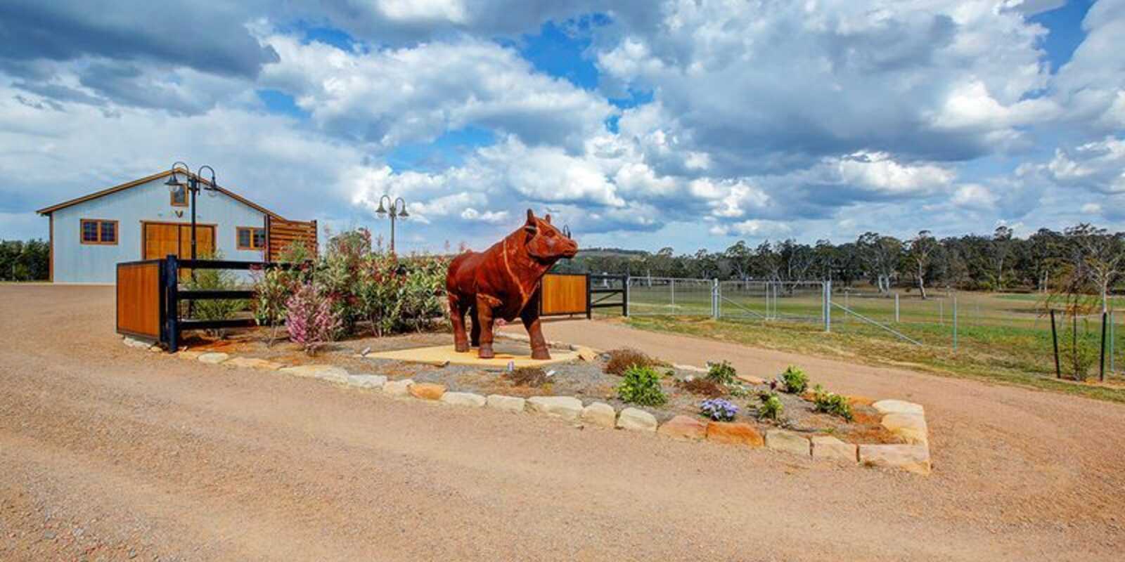 Berrima Berrima
