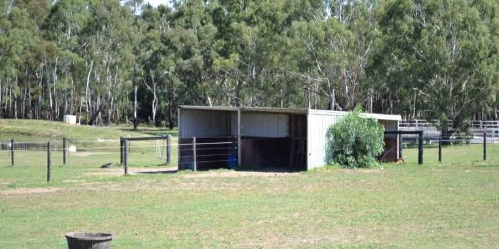 Lot 112 Bedford Street Bungonia Lot 112 Bedford Street Bungonia