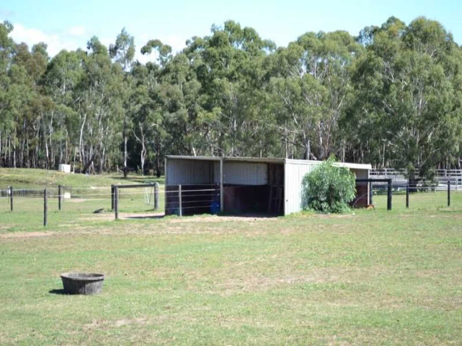 Lot 112 Bedford Street Bungonia Lot 112 Bedford Street Bungonia