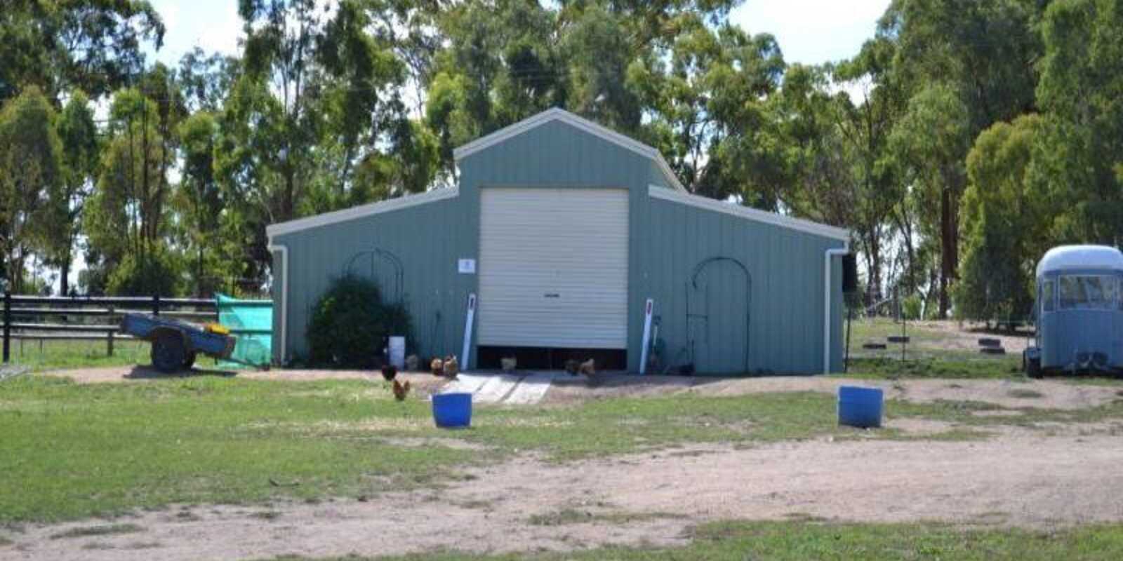 Lot 112 Bedford Street Bungonia Lot 112 Bedford Street Bungonia