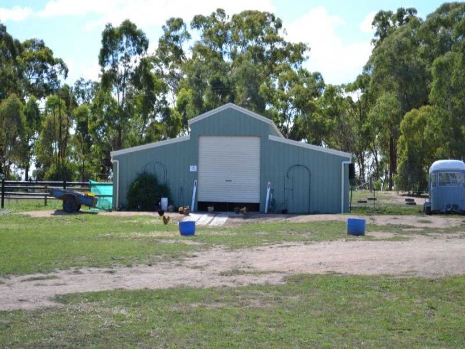 Lot 112 Bedford Street Bungonia Lot 112 Bedford Street Bungonia