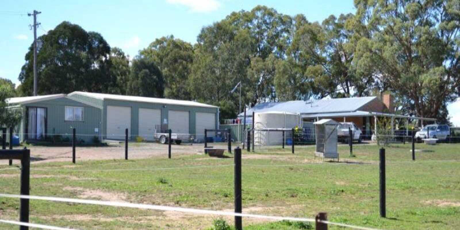 Lot 112 Bedford Street Bungonia Lot 112 Bedford Street Bungonia