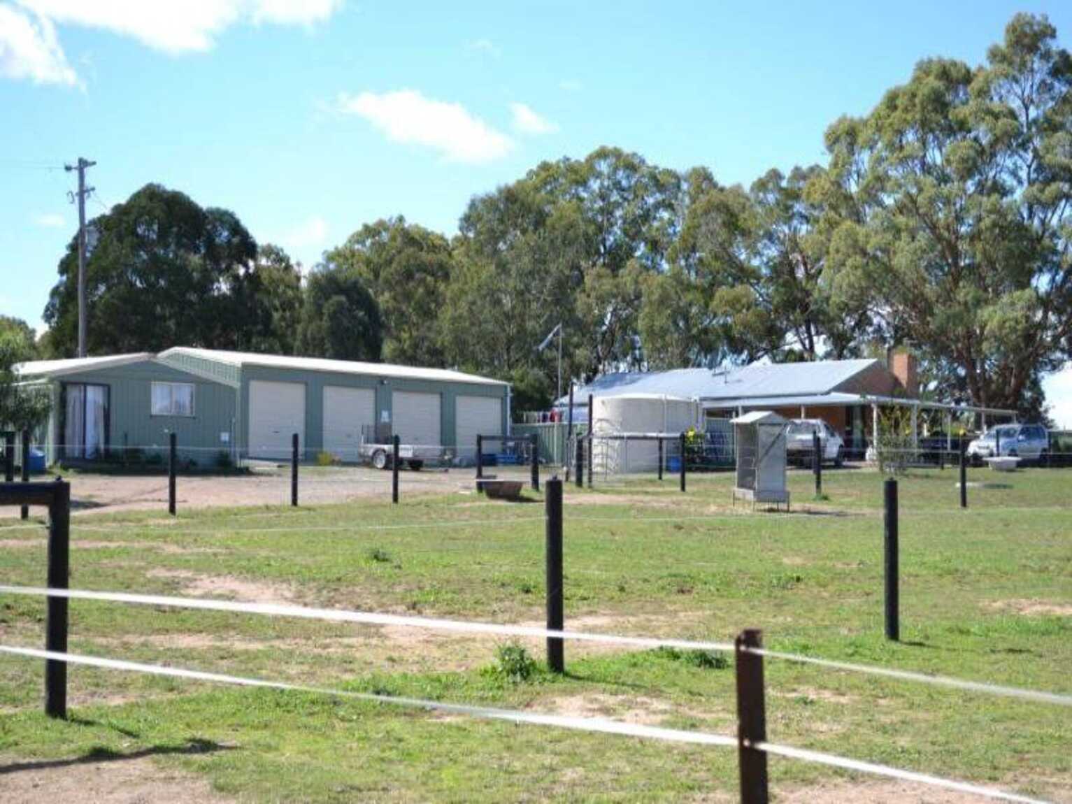 Lot 112 Bedford Street Bungonia Lot 112 Bedford Street Bungonia