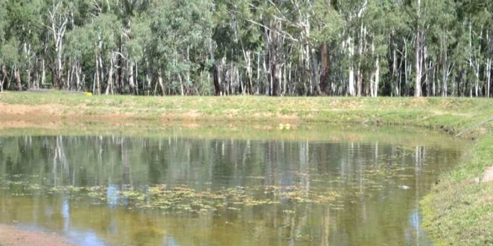 Lot 112 Bedford Street Bungonia Lot 112 Bedford Street Bungonia