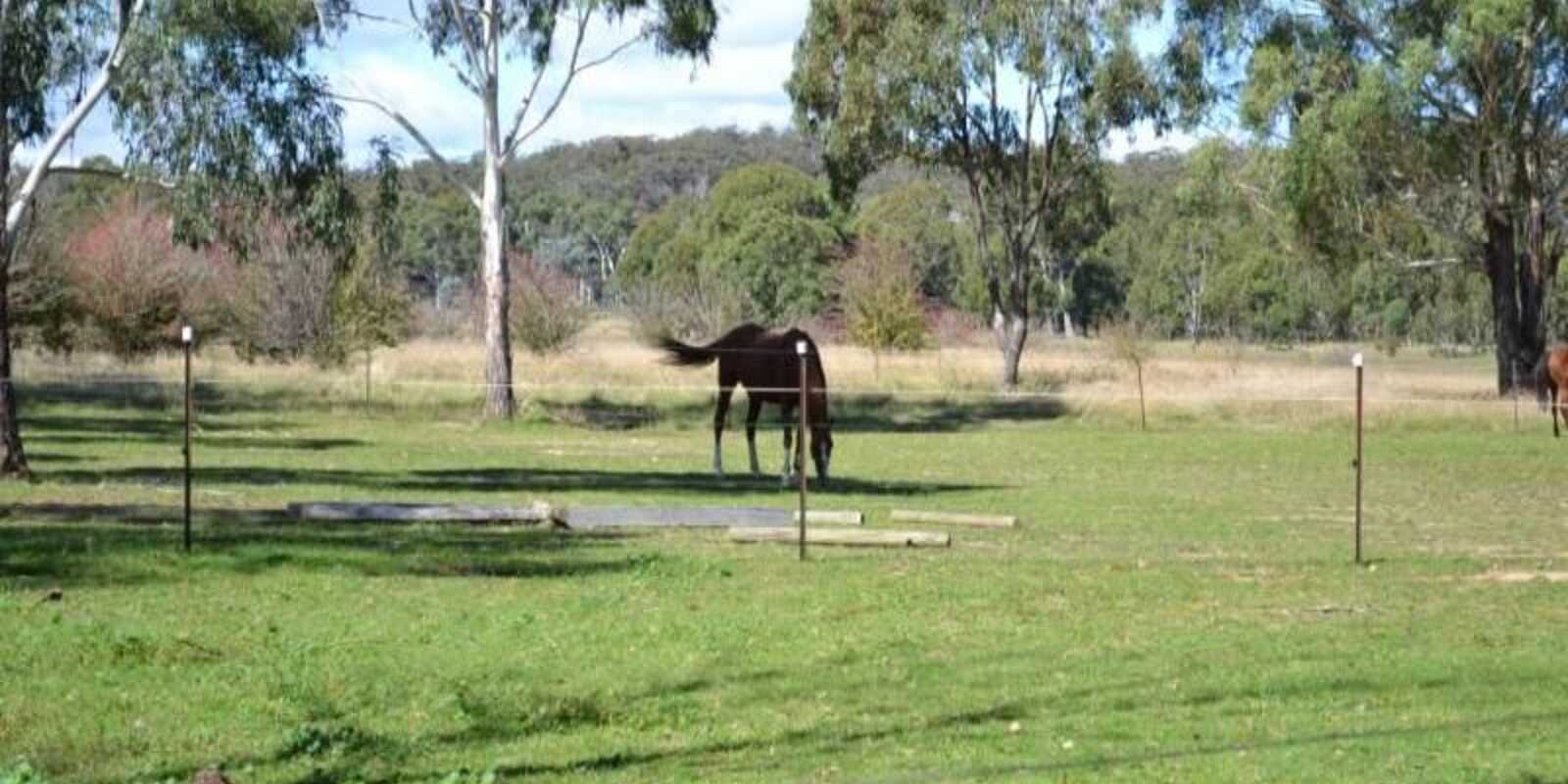 Lot 112 Bedford Street Bungonia Lot 112 Bedford Street Bungonia