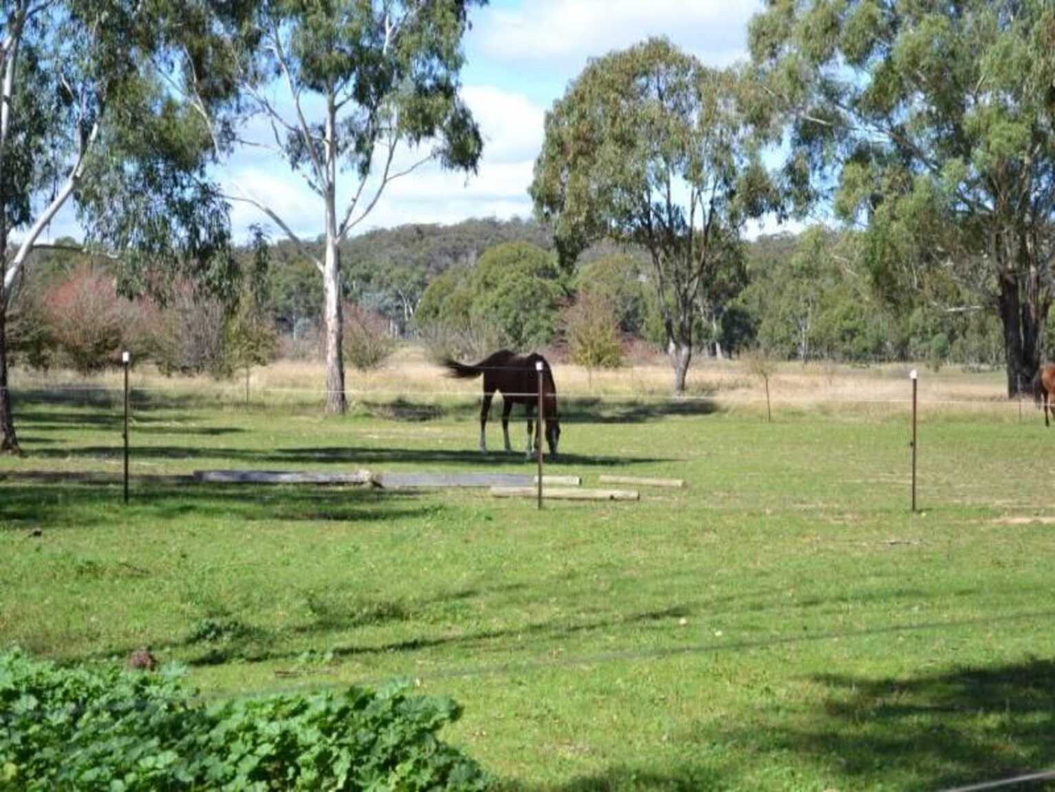 Lot 112 Bedford Street Bungonia Lot 112 Bedford Street Bungonia