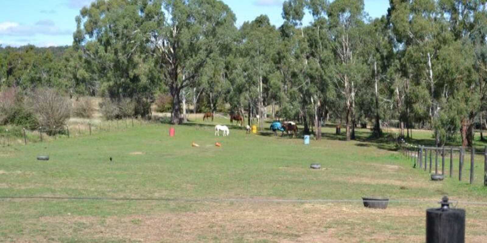 Lot 112 Bedford Street Bungonia Lot 112 Bedford Street Bungonia