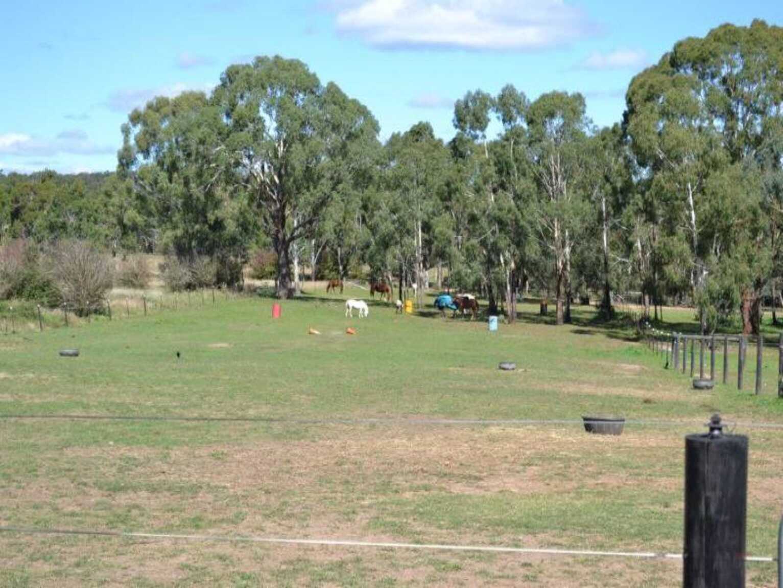 Lot 112 Bedford Street Bungonia Lot 112 Bedford Street Bungonia