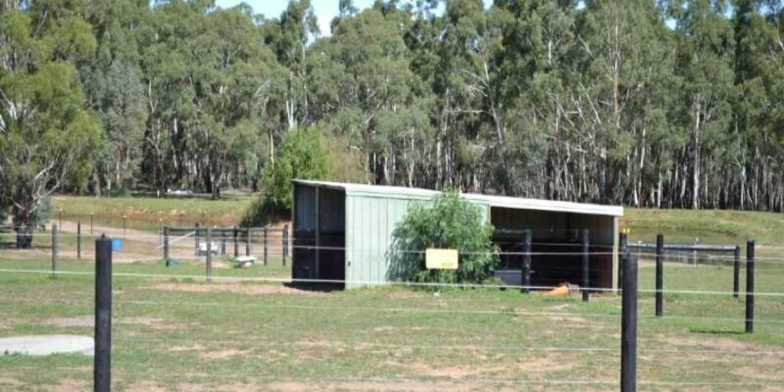 Lot 112 Bedford Street Bungonia Lot 112 Bedford Street Bungonia