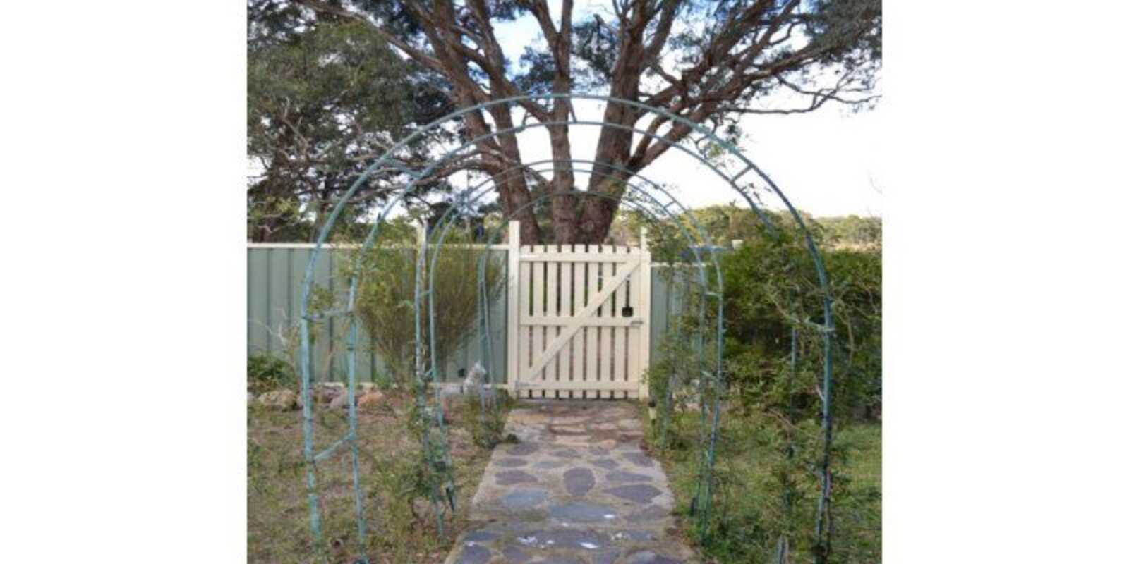 Lot 112 Bedford Street Bungonia Lot 112 Bedford Street Bungonia