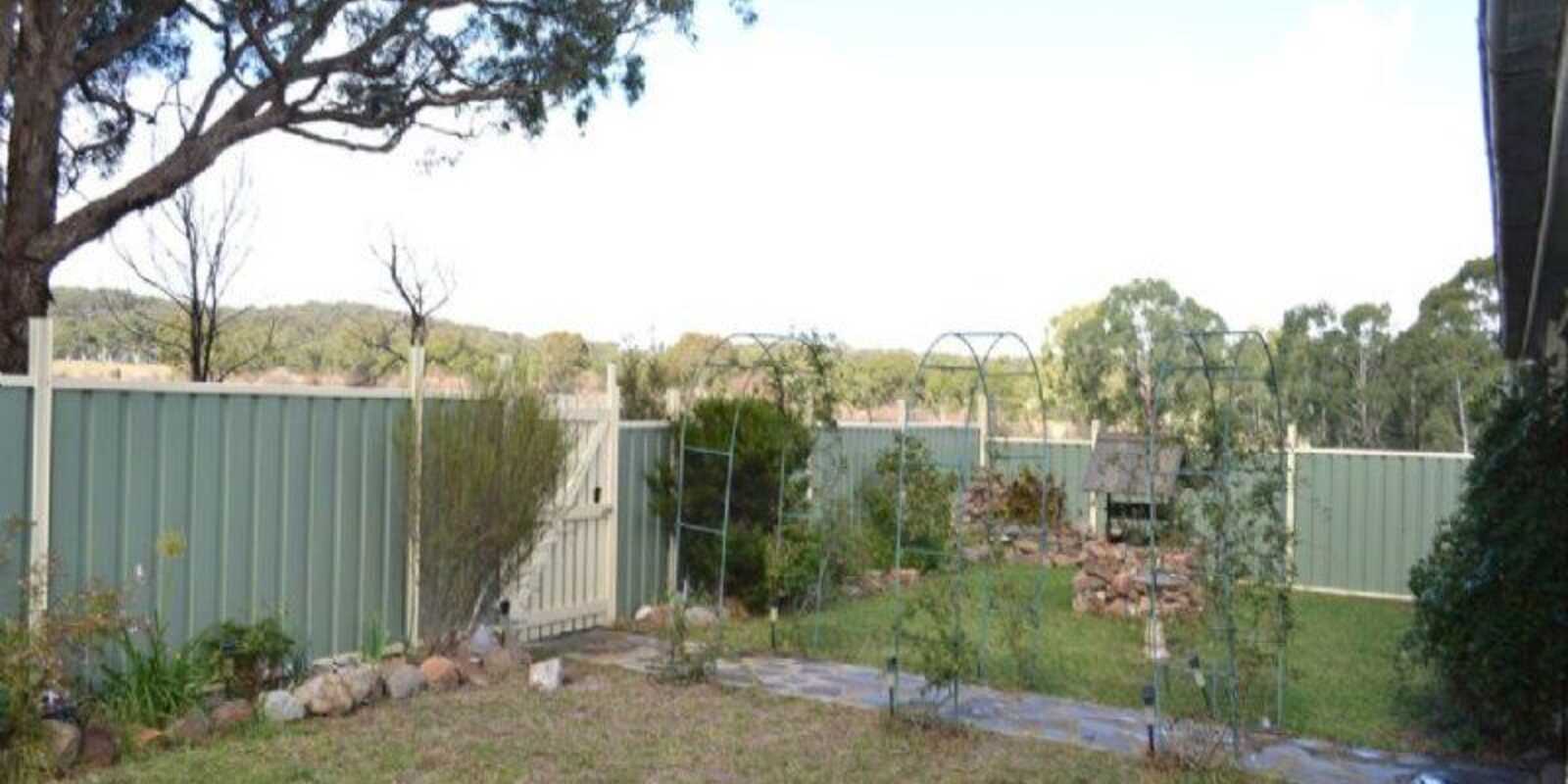 Lot 112 Bedford Street Bungonia Lot 112 Bedford Street Bungonia