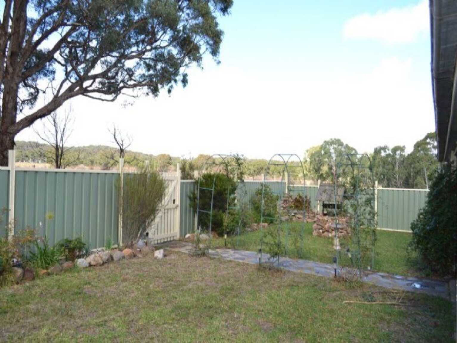 Lot 112 Bedford Street Bungonia Lot 112 Bedford Street Bungonia
