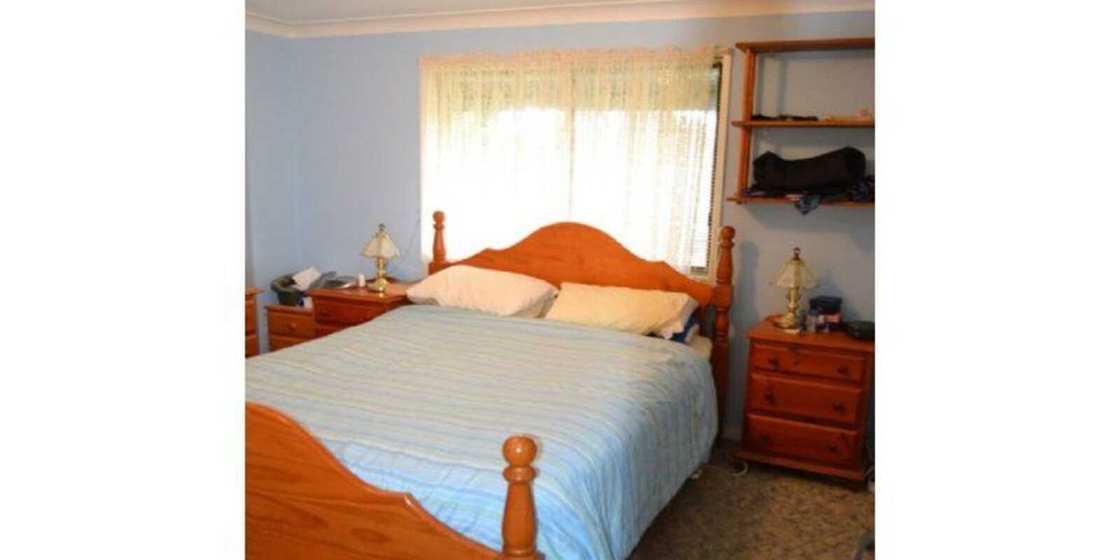 Lot 112 Bedford Street Bungonia Lot 112 Bedford Street Bungonia