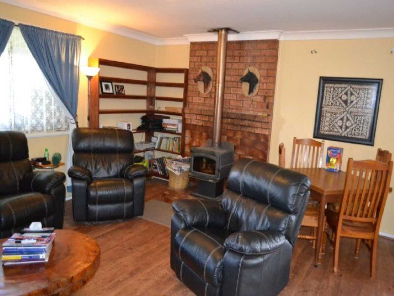 Lot 112 Bedford Street Bungonia Lot 112 Bedford Street Bungonia