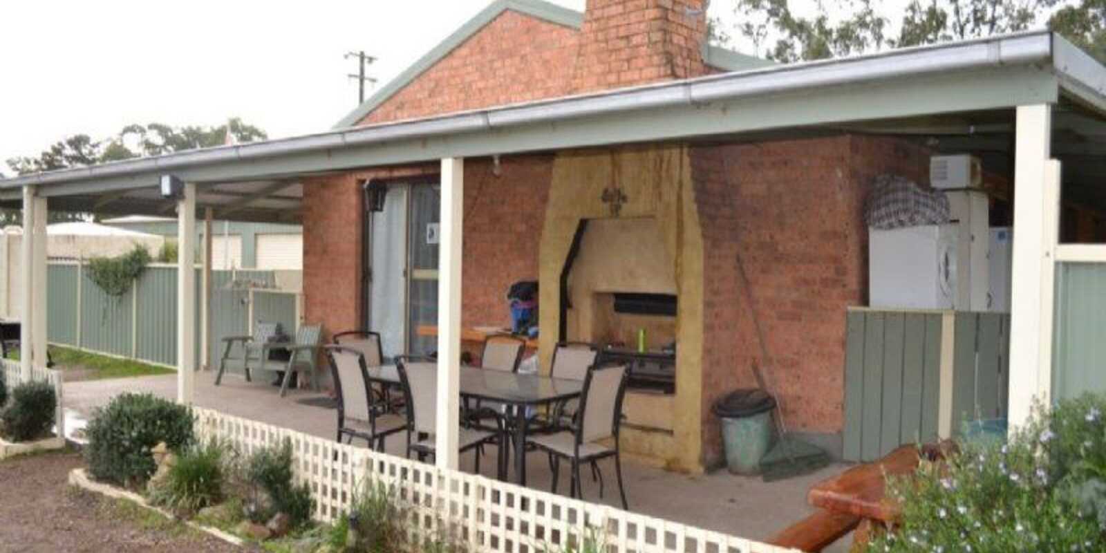 Lot 112 Bedford Street Bungonia Lot 112 Bedford Street Bungonia