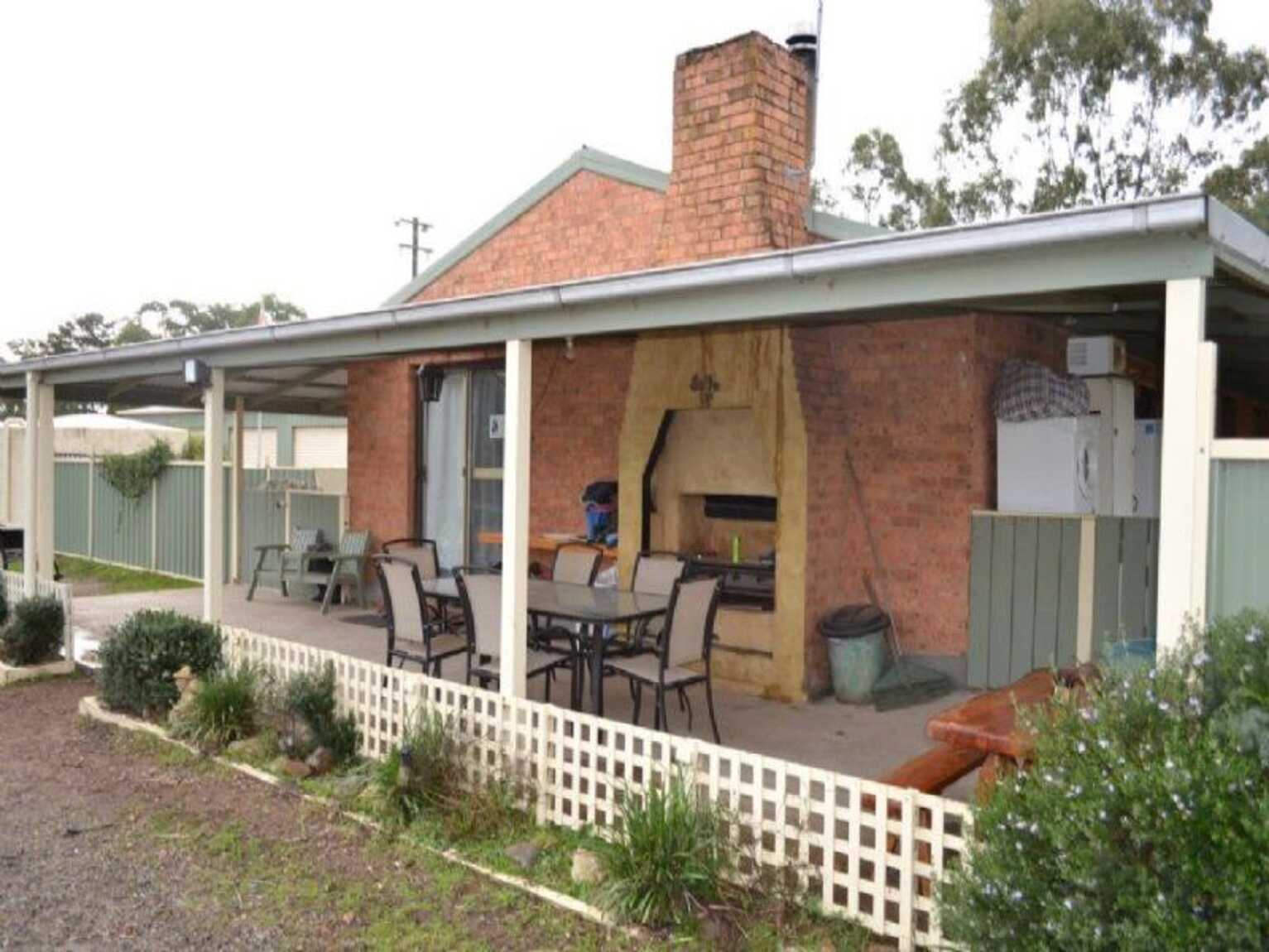 Lot 112 Bedford Street Bungonia Lot 112 Bedford Street Bungonia