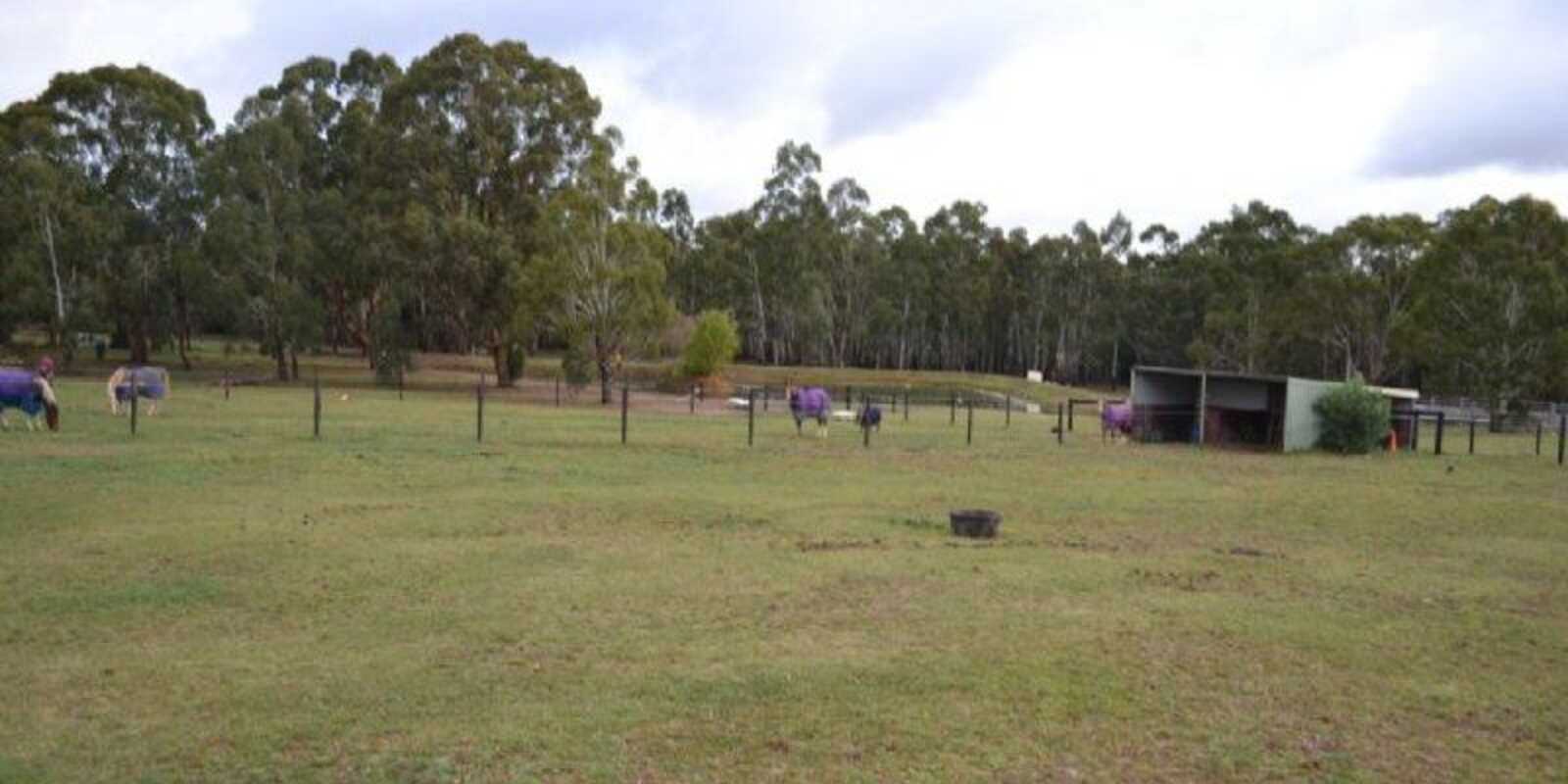 Lot 112 Bedford Street Bungonia Lot 112 Bedford Street Bungonia