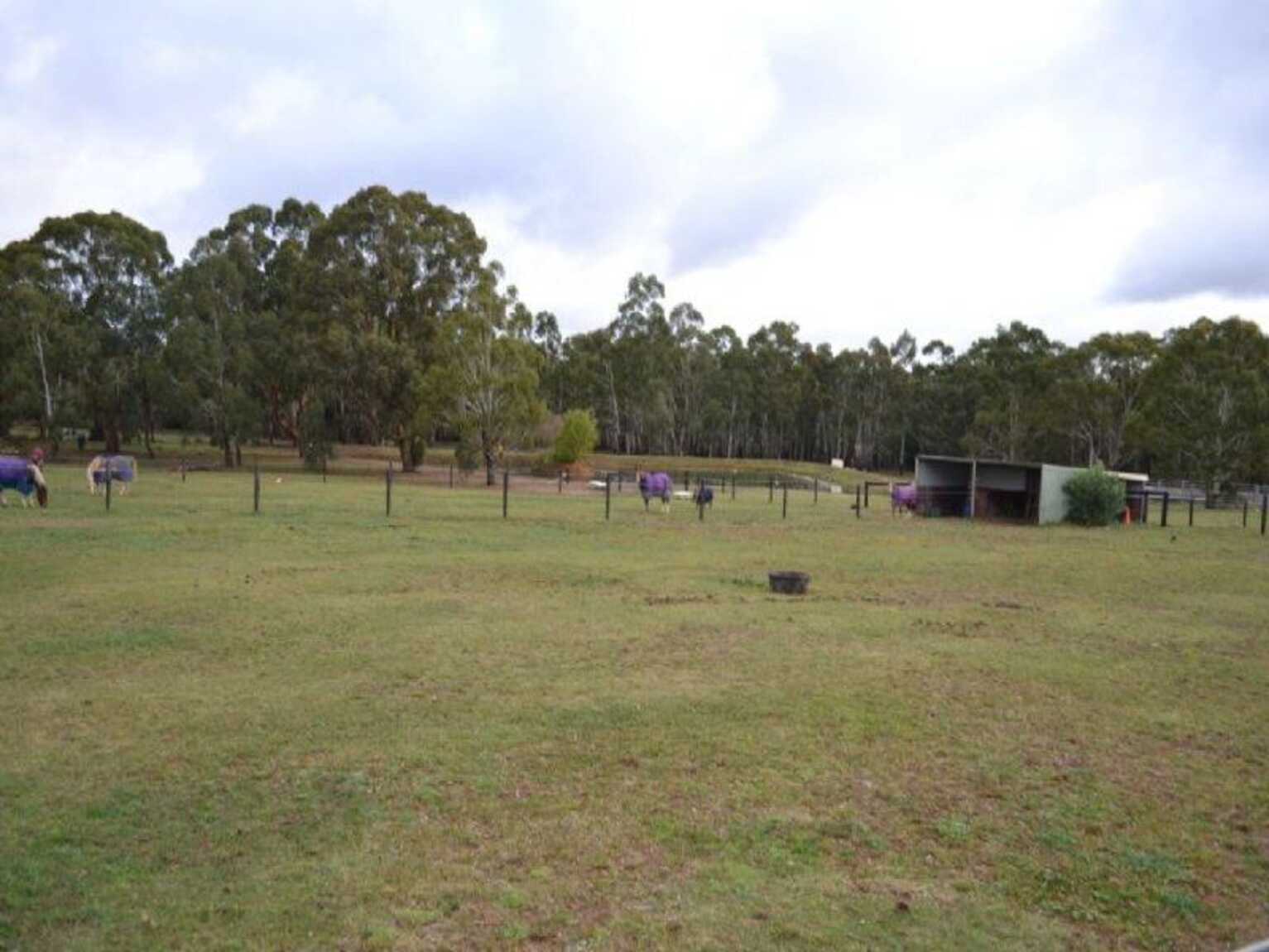 Lot 112 Bedford Street Bungonia Lot 112 Bedford Street Bungonia