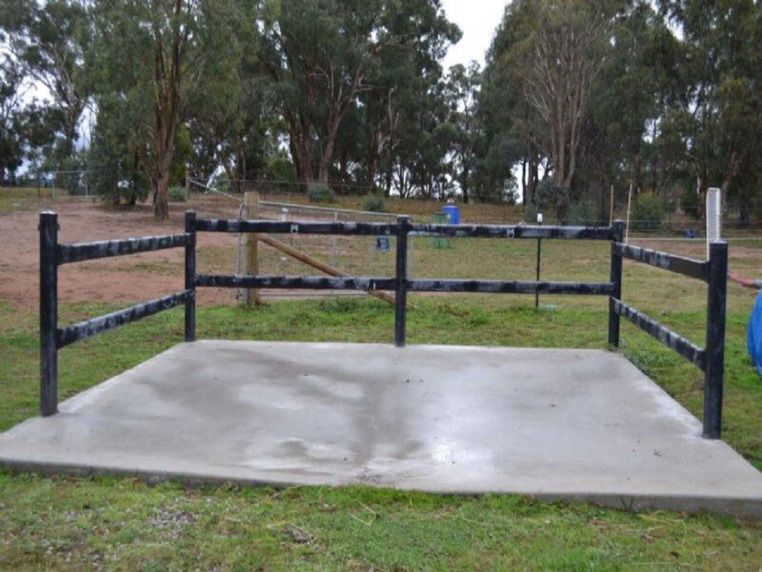 Lot 112 Bedford Street Bungonia Lot 112 Bedford Street Bungonia