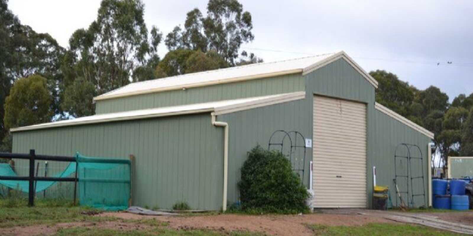 Lot 112 Bedford Street Bungonia Lot 112 Bedford Street Bungonia