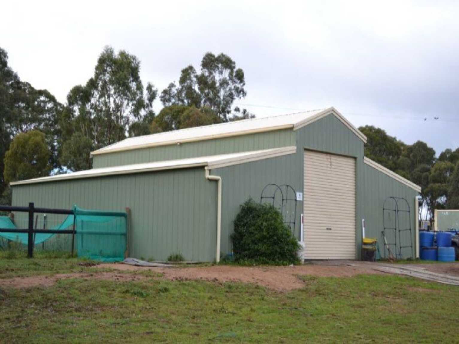 Lot 112 Bedford Street Bungonia Lot 112 Bedford Street Bungonia