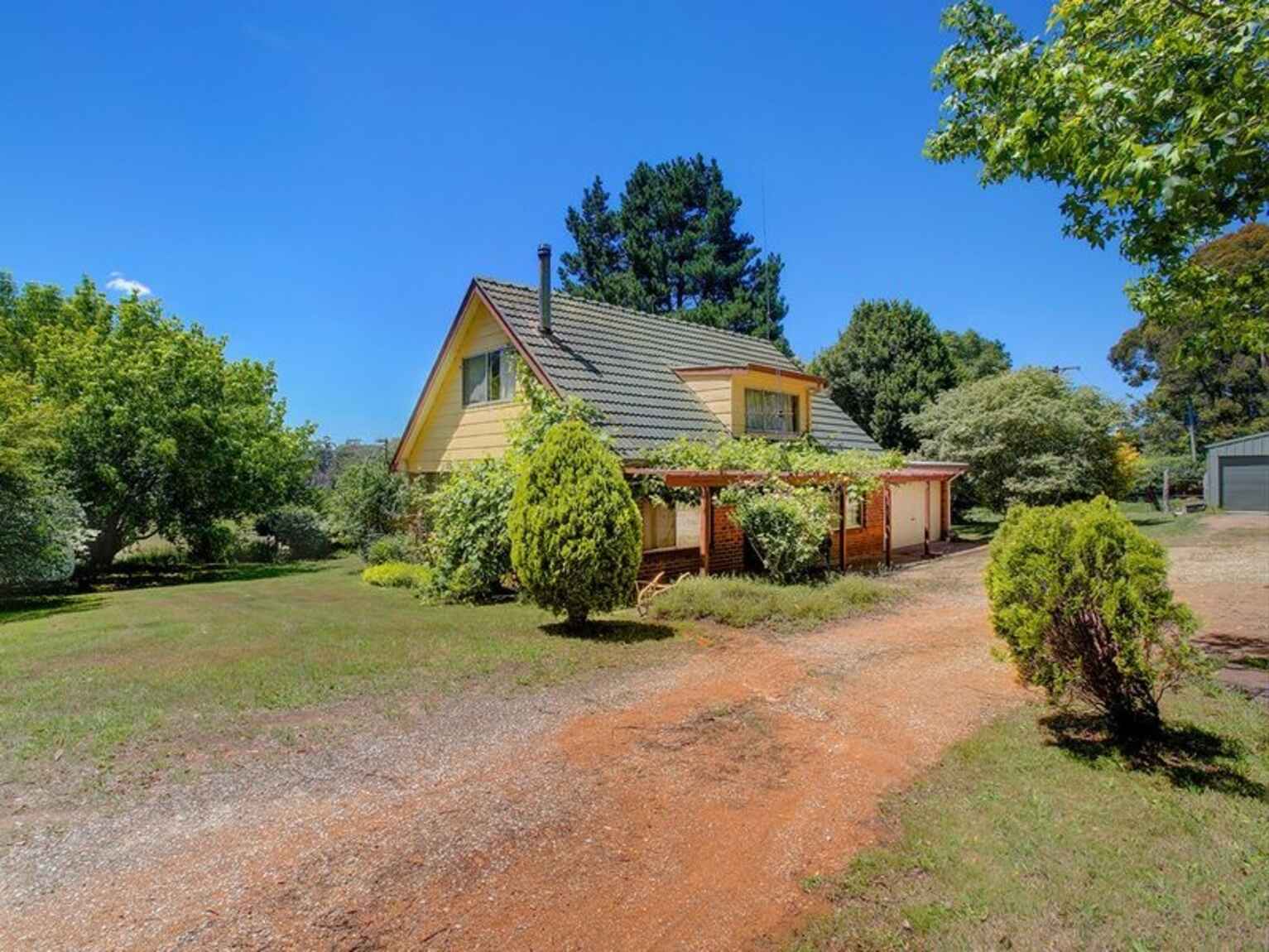 45 Clearys Lane Wildes Meadow