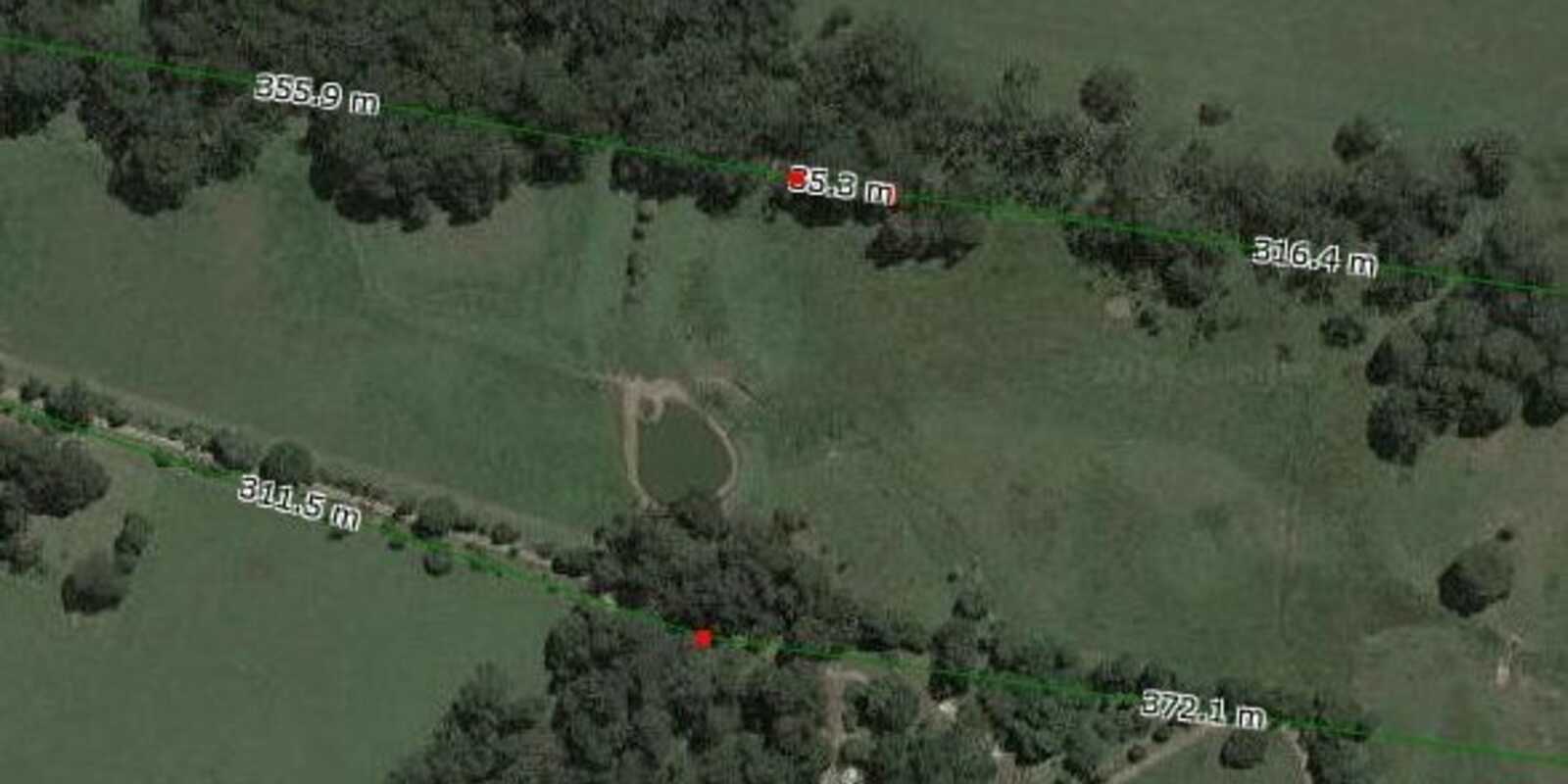 45 Clearys Lane Wildes Meadow