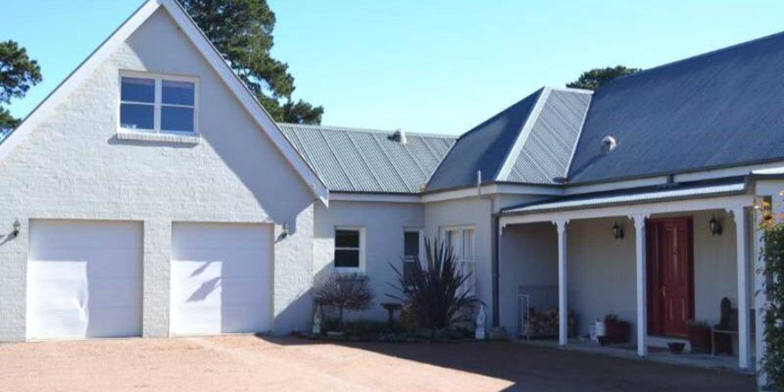 90 Yarrawa Road Moss Vale 90 Yarrawa Road Moss Vale