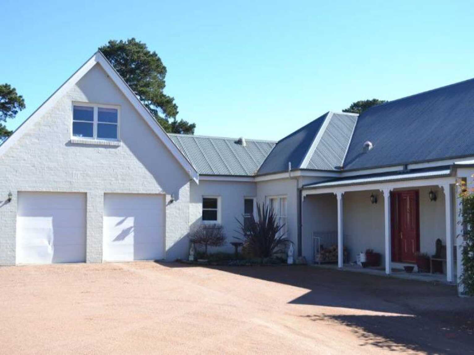 90 Yarrawa Road Moss Vale 90 Yarrawa Road Moss Vale