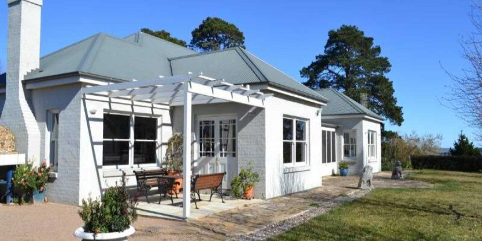 90 Yarrawa Road Moss Vale 90 Yarrawa Road Moss Vale