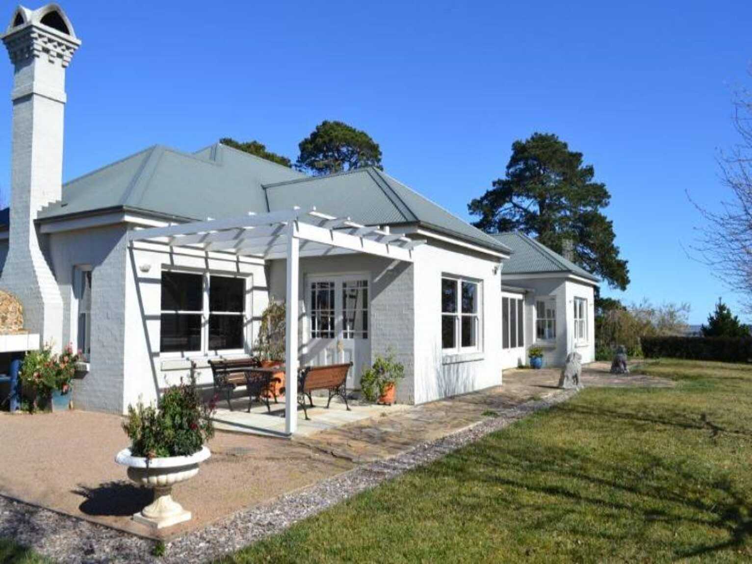 90 Yarrawa Road Moss Vale 90 Yarrawa Road Moss Vale
