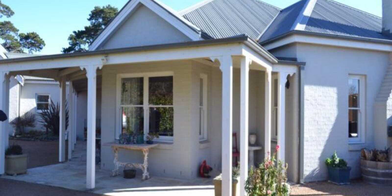 90 Yarrawa Road Moss Vale 90 Yarrawa Road Moss Vale