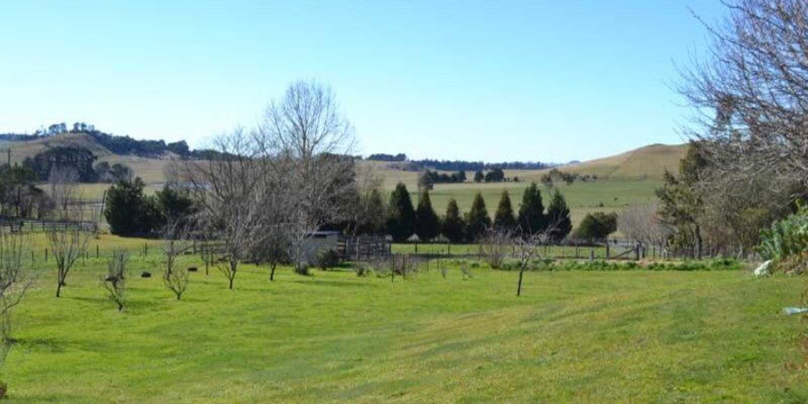 90 Yarrawa Road Moss Vale 90 Yarrawa Road Moss Vale