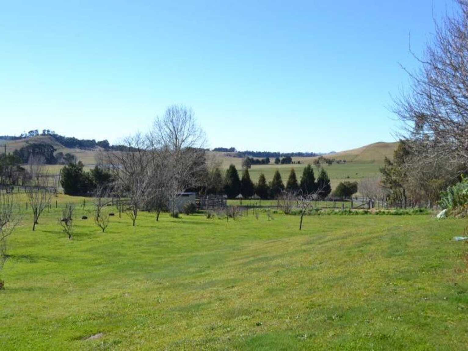 90 Yarrawa Road Moss Vale 90 Yarrawa Road Moss Vale