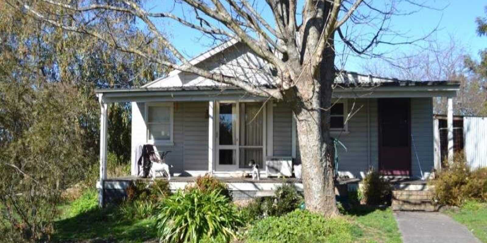 90 Yarrawa Road Moss Vale 90 Yarrawa Road Moss Vale