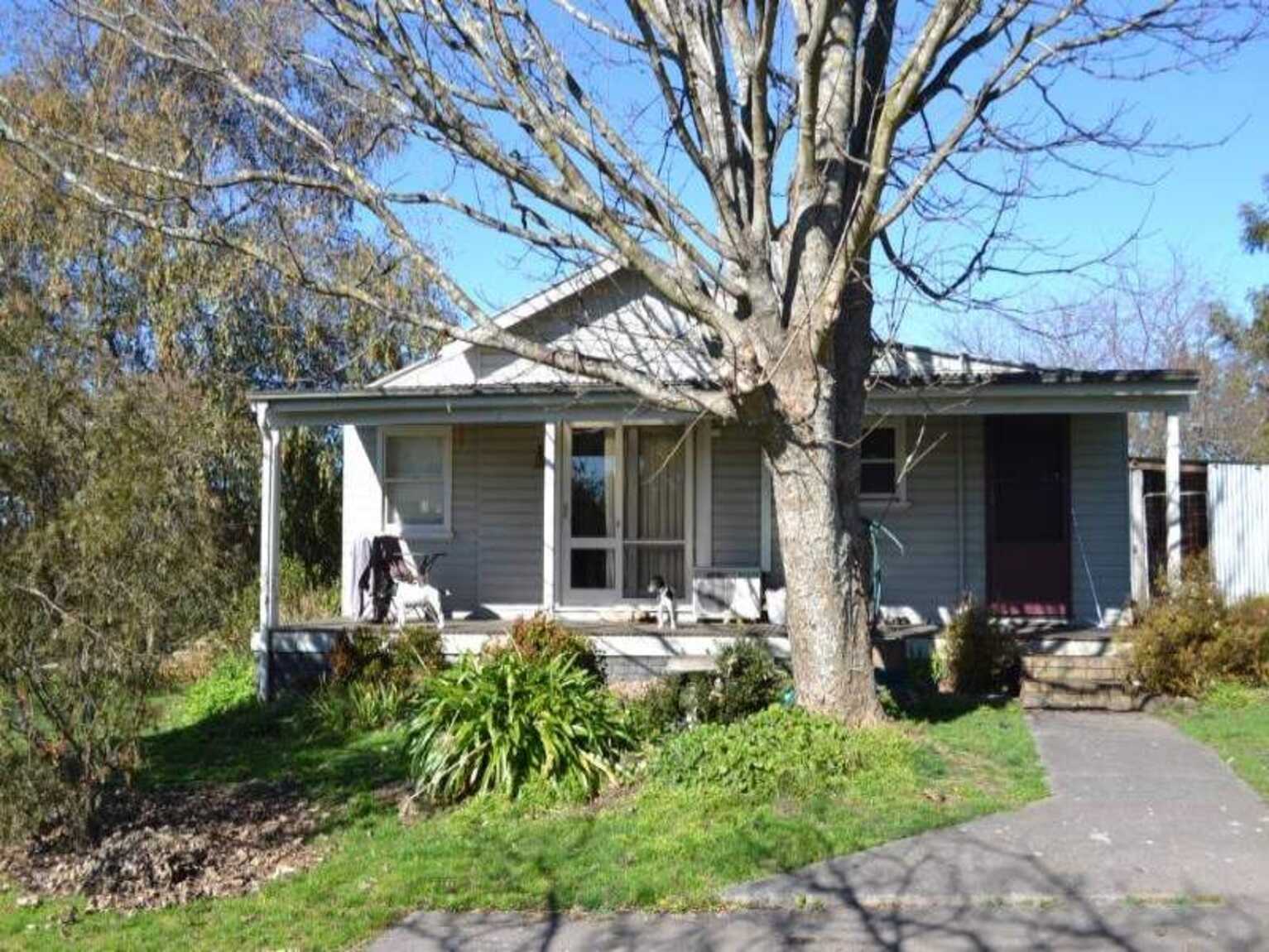 90 Yarrawa Road Moss Vale 90 Yarrawa Road Moss Vale