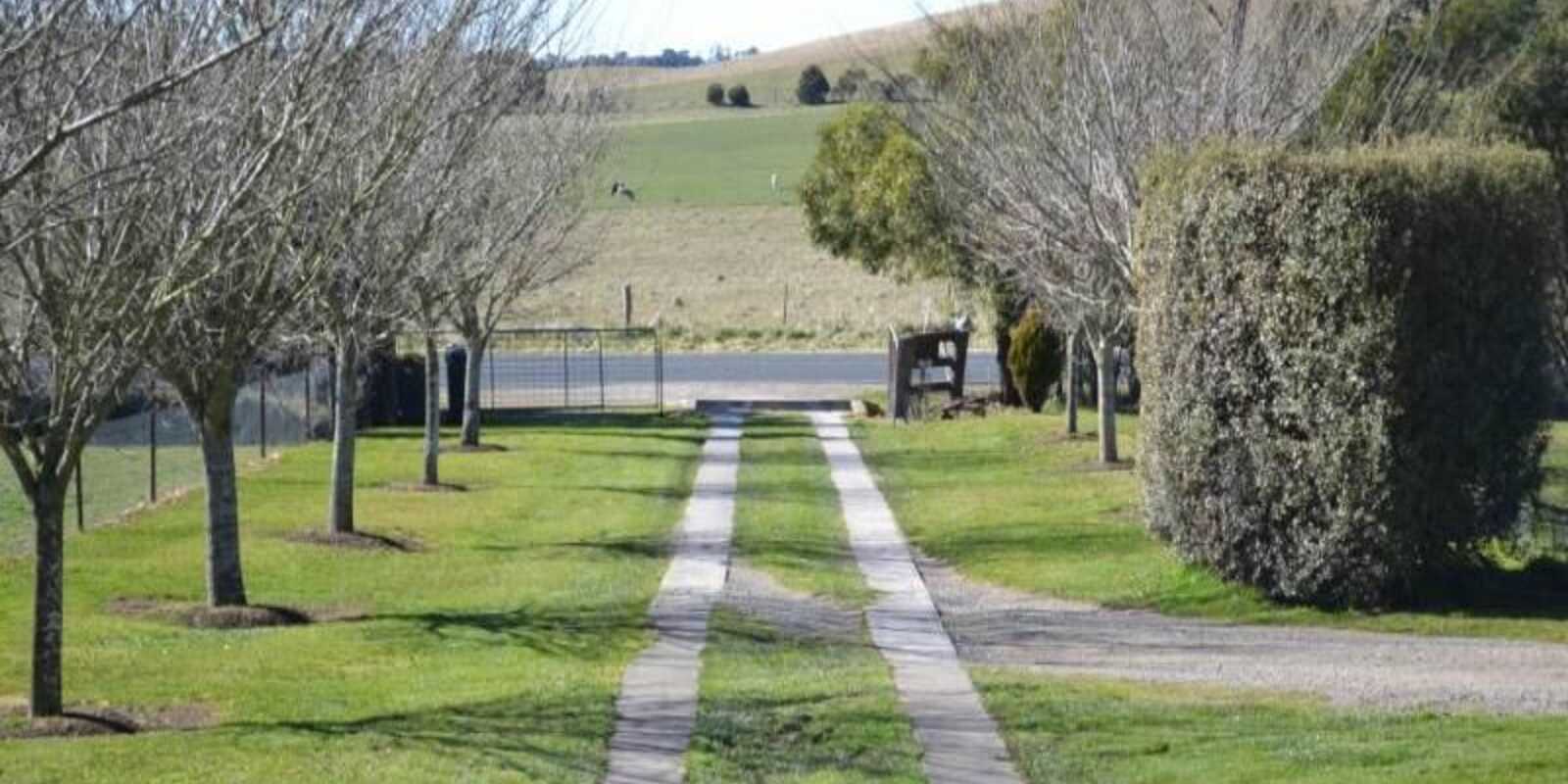90 Yarrawa Road Moss Vale 90 Yarrawa Road Moss Vale