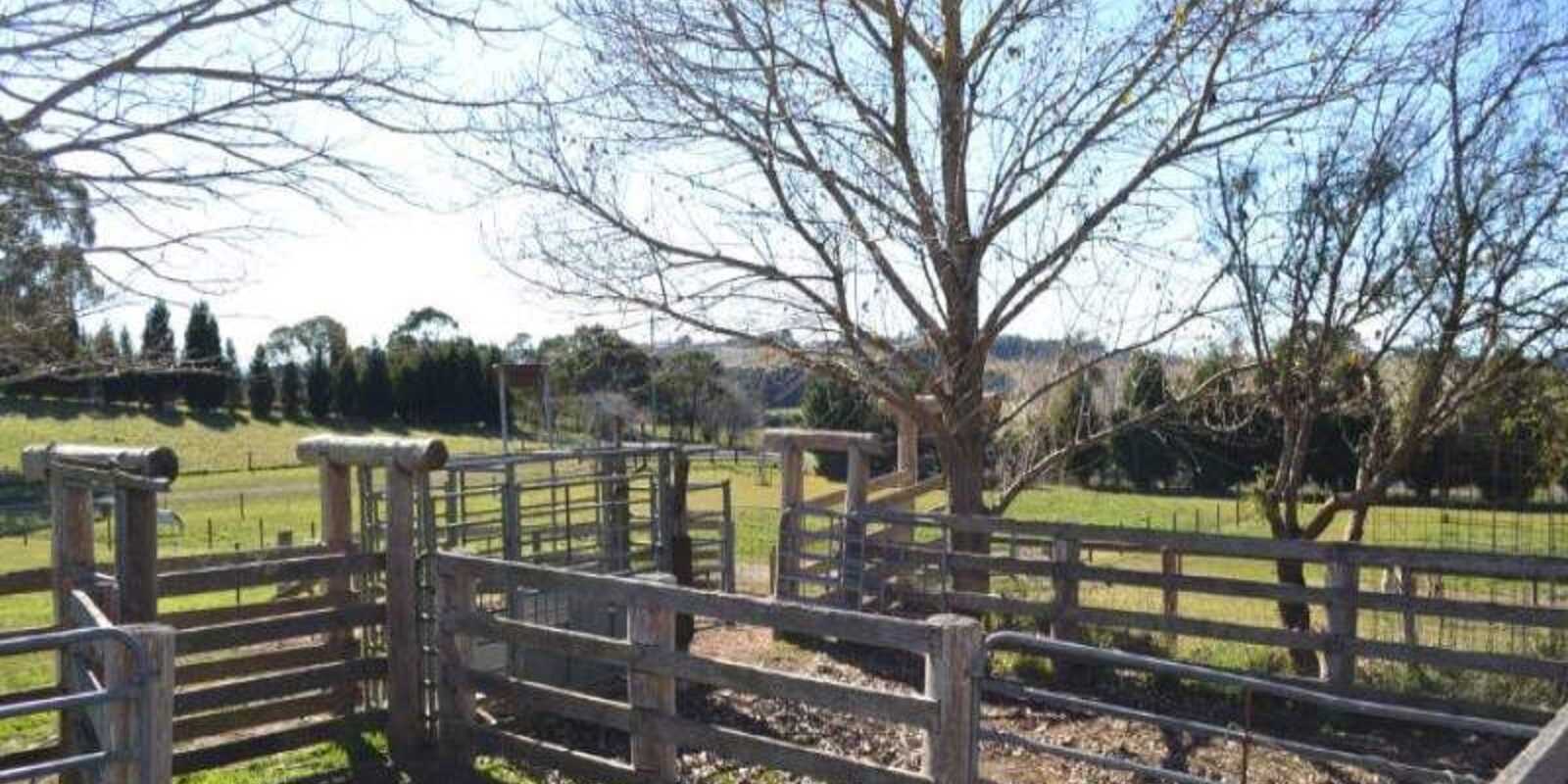 90 Yarrawa Road Moss Vale 90 Yarrawa Road Moss Vale