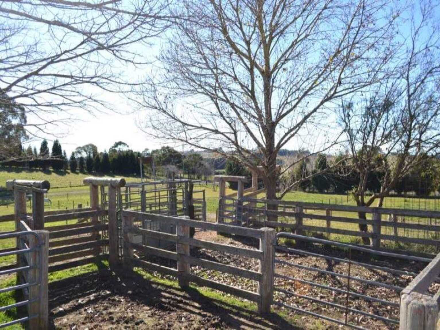 90 Yarrawa Road Moss Vale 90 Yarrawa Road Moss Vale