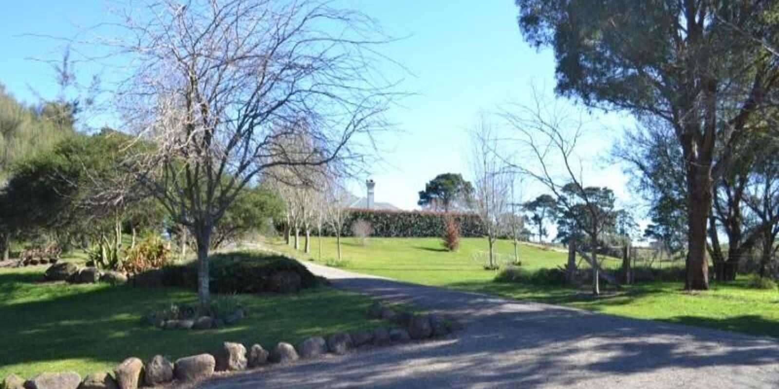 90 Yarrawa Road Moss Vale 90 Yarrawa Road Moss Vale