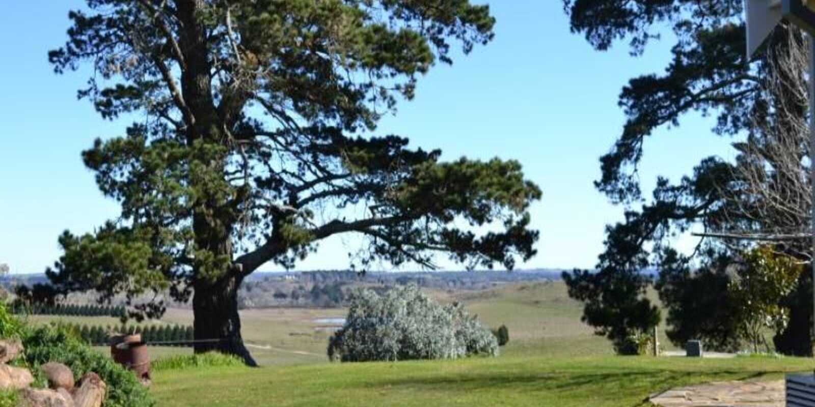 90 Yarrawa Road Moss Vale 90 Yarrawa Road Moss Vale