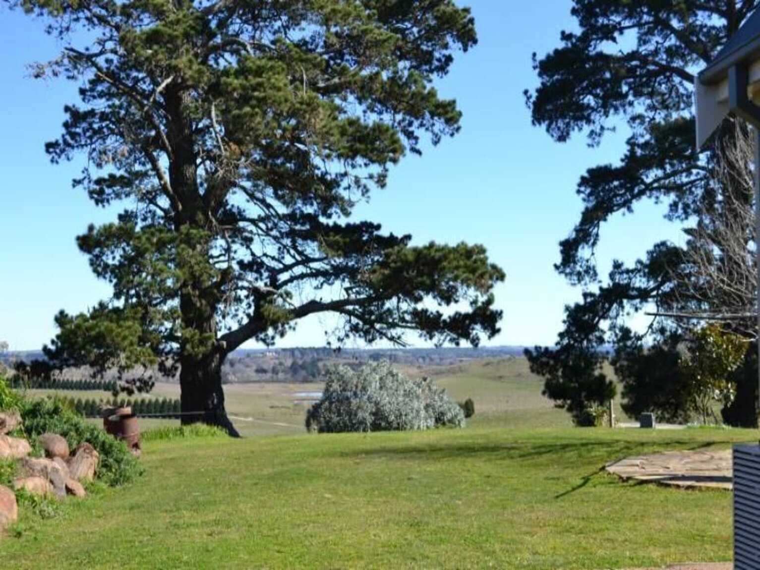 90 Yarrawa Road Moss Vale 90 Yarrawa Road Moss Vale