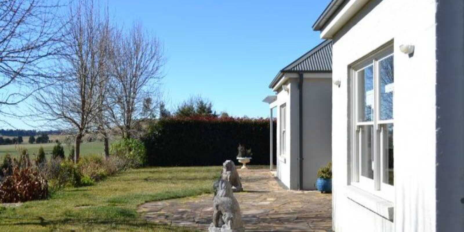 90 Yarrawa Road Moss Vale 90 Yarrawa Road Moss Vale