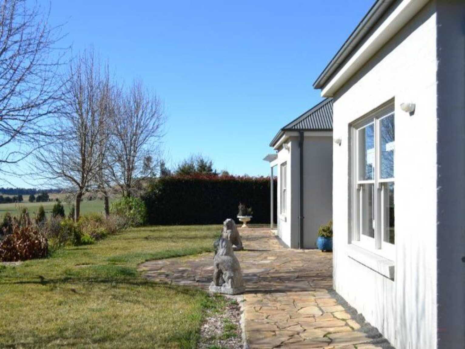 90 Yarrawa Road Moss Vale 90 Yarrawa Road Moss Vale