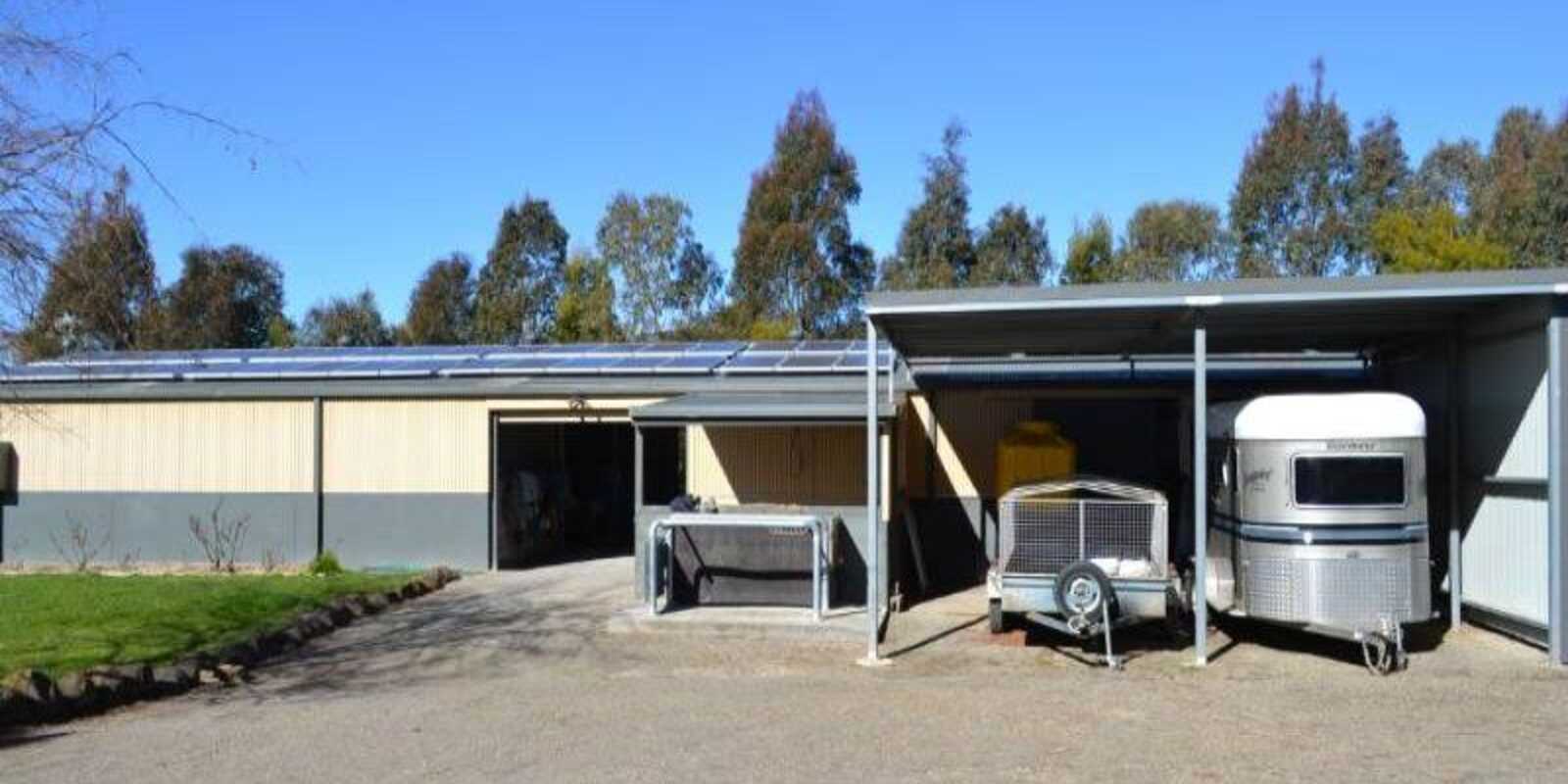 90 Yarrawa Road Moss Vale 90 Yarrawa Road Moss Vale
