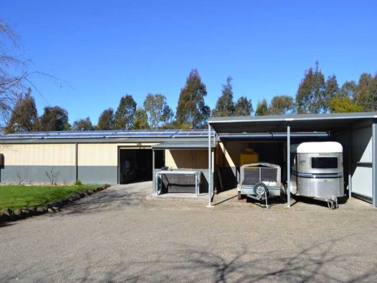 90 Yarrawa Road Moss Vale 90 Yarrawa Road Moss Vale